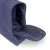 Shires Aubrion Equestrian Hat, Whip, and Boot Bag - Navy