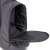 Shires Aubrion Equestrian Hat, Whip, and Boot Bag - Black