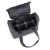 Shires Aubrion Equestrian Grooming Kit Bag - Black