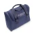 Shires Aubrion Equestrian Grooming Kit Bag - Navy