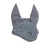 Shires ARMA Fly Hood - Grey
