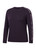 Kerrits Equi Rhythm Crew Neck Sweater - Elderberry/Sugarplum