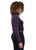 Kerrits Equi Rhythm Crew Neck Sweater - Elderberry/Sugarplum