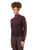Kerrits Equi Rhythm Crew Neck Sweater - Mocha/Tan