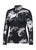 Kerrits In The Zone Coolcore Long Sleeve Shirt - Black Horse Whimsy