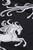 Kerrits In The Zone Coolcore Long Sleeve Shirt - Black Horse Whimsy