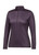 Kerrits In The Zone Coolcore Long Sleeve Shirt - Elderberry Lucky Dots