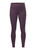 Kerrits Thermo Tech 2.0 Full Leg Tights Print - Elderberry