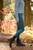 Kerrits Thermo Tech 2.0 Full Leg Tights Print - Jasper