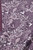 Kerrits Kids Traverse Quarter Zip Fleece Tech Top - Elderberry Fantasy Fillies