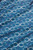 Kerrits Kids Traverse Quarter Zip Fleece Tech Top - Jasper Horseshoe Honeycomb