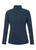 Kerrits In Stride Quarter Zip Fleece Tech Top - Nightfall