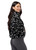 Kerrits Berber Flying Horse Jacket - Black
