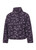 Kerrits Berber Flying Horse Jacket - Elderberry