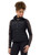 Kerrits All Trek Performance Quilted Vest - Black