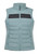 Kerrits All Trek Performance Quilted Vest - Shoreline
