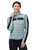Kerrits All Trek Performance Quilted Vest - Shoreline