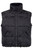 Kerrits Skyline Houndstooth Reversible Vest - Black