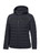 Kerrits All Trek Performance Quilted Jacket - Black