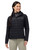 Kerrits All Trek Performance Quilted Jacket - Black