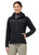 Kerrits All Trek Performance Quilted Jacket - Black