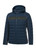 Kerrits All Trek Performance Quilted Jacket - Nightfall