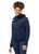 Kerrits All Trek Performance Quilted Jacket - Nightfall