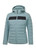 Kerrits All Trek Performance Quilted Jacket - Shoreline