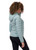 Kerrits All Trek Performance Quilted Jacket - Shoreline