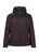 Kerrits Tough & Toasty Fleece Full Zip Hoodie - Elderberry