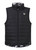 Kerrits Kids Pony Parade Reversible Quilted Vest - Black Horse