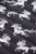 Kerrits Kids Pony Parade Reversible Quilted Vest - Black Horse
