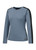 Kerrits Bit of Base Layer Top - Dusty Blue