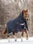LeMieux Kudos Turnout Rug 350g Heavy - Navy
