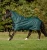Amigo Ripstop 900D Plus Turnout 200g Medium - Dynasty Green