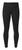 Kerrits Kids Fleece Lite II Knee Patch Tight - Black