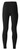 Kerrits Kids Power Stretch Knee Patch Pocket Tight - Black