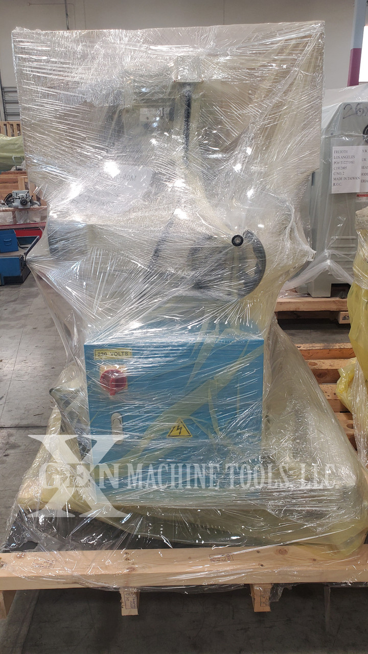 New Acra Universal Tool & Cutter Grinder