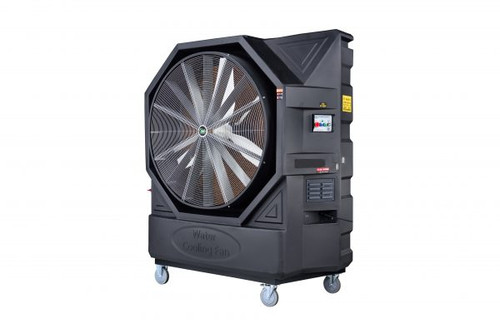 New 19000 CFM BMT M-602-Cool Inverter Portable Evaporative Water