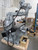 New 10" x 54" Acra 2 Axis Vertical Milling Machine with Acu-Rite MillPower CNC Retrofit Controller