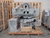 New 10" x 20" Acra Fully Automatic  3 Axis Hydraulic Precision Surface Grinder