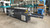 New 20 Ton Hidrokar Horizontal Wedge Type (Keyseating) Broaching Machine