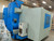 Used 62" x 31" x 27" Acra Vertical Box Ways Machining Center