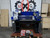 New 13" x 36" Omni Machine Gear Head Engine Lathe
