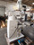 9" x 49" Birmingham Variable Speed Vertical Knee Milling Machine