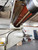 9" x 49" Birmingham Variable Speed Vertical Knee Milling Machine