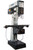 Brand New 1.97" SerrMac TCS Heavy-Duty Drill-Milling Machine