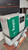 Kapa KN15-16 20 HP Rotary Screw Air Compressor for Fiber Laser Cutting – 232 PSI w/ Dryer & 120 Gal Tank (Showroom Demo)