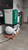 Kapa KN15-16 20 HP Rotary Screw Air Compressor for Fiber Laser Cutting – 232 PSI w/ Dryer & 120 Gal Tank (Showroom Demo)
