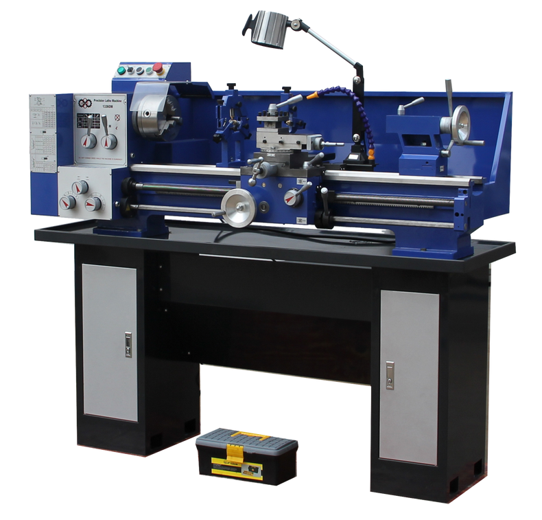 7 Essential Tips for Getting the Most Out of Your Precision Lathe